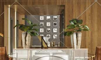 Imagem 7: Apartamento de alto padrão no Centro de Balneário Camboriú-SC: 4 quartos, 4 suítes, 3 sala