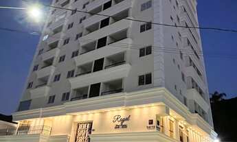 Imagem 2: Apartamento à venda em Camboriu-SC, bairro Tabuleiro: 2 quartos, 1 suíte, 2 salas, 1 vaga