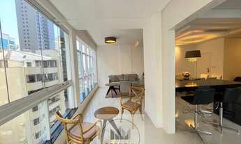 Imagem: Apartamento de luxo à venda em Meia Praia