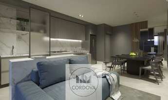 Imagem 7: Imperdível oportunidade: Apartamento à venda na Praia Brava de Itajaí, 1 quarto, 1 sala, 1