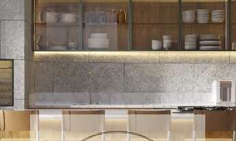 Imagem 5: Apartamento de alto padrão no Centro de Balneário Camboriú-SC: 4 quartos, 4 suítes, 3 sala