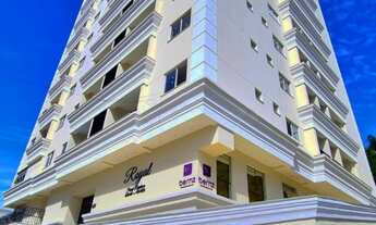 Imagem: Apartamento à venda em Camboriu-SC, bairro