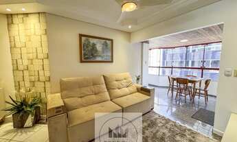 Imagem 5: Apartamento à Venda em Balneário Camboriú-SC: 3 Quartos, 1 Suíte, 2 Salas, 1 Vaga de Garag