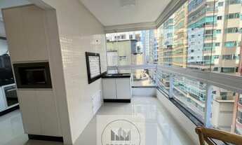 Imagem 2: Apartamento de luxo à venda em Meia Praia, Itapema-SC: 3 quartos, 3 suítes, 141,00m² de ár