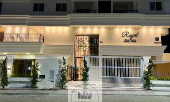 Imagem 3: Apartamento à venda em Camboriu-SC, bairro Tabuleiro: 2 quartos, 1 suíte, 2 salas, 1 vaga