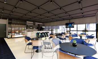 Imagem 7: Imperdível oportunidade: Apartamento de 2 quartos e 2 suítes no Centro de Balneário Cambor