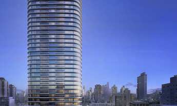 Imagem: Apartamento de alto padrão no Centro de