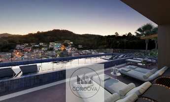 Imagem 5: Imperdível oportunidade: Apartamento à venda na Praia Brava de Itajaí, 1 quarto, 1 sala, 1