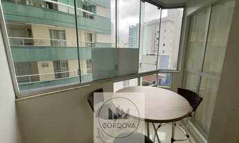 Imagem 6: Apartamento à venda em Balneário Camboriú-SC, Centro: 2 quartos, 1 suíte, 2 salas, 1 vaga