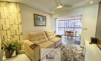 Imagem 3: Apartamento à Venda em Balneário Camboriú-SC: 3 Quartos, 1 Suíte, 2 Salas, 1 Vaga de Garag