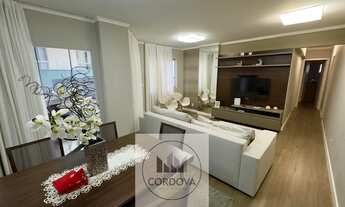 Imagem 3: Apartamento à venda em Balneário Camboriú-SC, Centro: 2 quartos, 1 suíte, 2 salas, 1 vaga