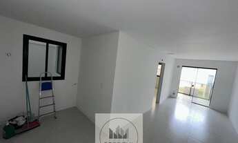 Imagem 3: Apartamento de 2 quartos no São Francisco de Assis, Camboriú-SC: 1 suite, 2 salas, 1 vaga