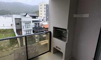 Imagem 2: Apartamento de 2 quartos no São Francisco de Assis, Camboriú-SC: 1 suite, 2 salas, 1 vaga