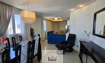 Imagem 7: Apartamento 03 suítes vista mar em Balneário Camboriú - temporada 2025/2026