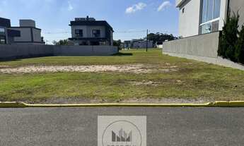 Imagem: Terreno exclusivo em condomínio de luxo