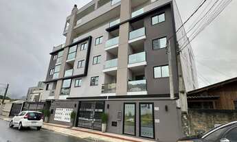 Imagem: Apartamento de 2 quartos no São Francisco