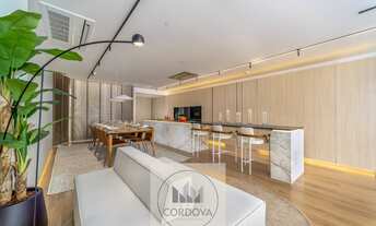 Imagem 6: Espetacular Apartamento de Luxo à Venda no Centro de Balneário Camboriú-SC: 4 Quartos, 4 S