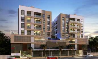 Imagem 2: APARTAMENTO BAIRRO DAS NAÇÕES