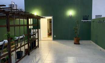 Imagem: SOBRADO TRIPLEX, 4 dormitórios, 4 suíte