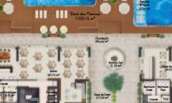 Imagem: PRÉ LANÇAMENTO EM PORTO BELO - PEREQUE