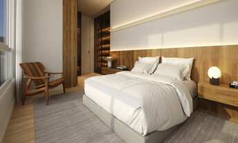 Imagem 7: APARTAMENTO COM MARAVILHOSA VISTA PARA O MAR