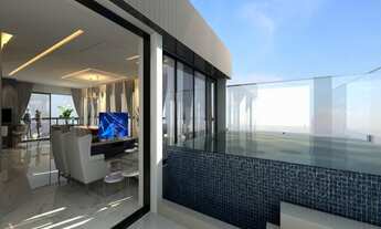 Imagem 5: ÓTIMA COBERTURA A VENDA NA PRAIA BRAVA