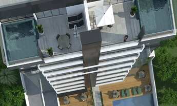 Imagem 3: ÓTIMA COBERTURA A VENDA NA PRAIA BRAVA