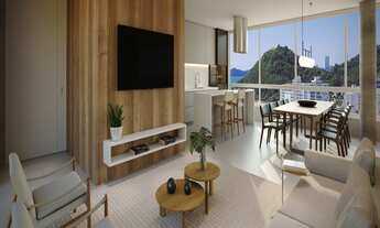 Imagem 5: APARTAMENTO COM MARAVILHOSA VISTA PARA O MAR