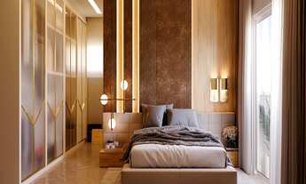 Imagem 6: BELÍSSIMA COBERTURA NA PRAIA BRAVA