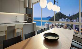 Imagem 6: APARTAMENTO COM MARAVILHOSA VISTA PARA O MAR