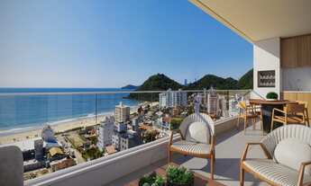 Imagem 4: APARTAMENTO COM MARAVILHOSA VISTA PARA O MAR