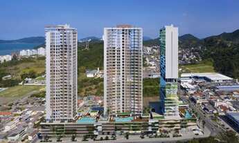 Imagem 2: LANÇAMENTO NA PRAIA BRAVA!!!