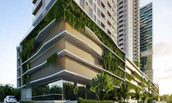 Imagem 3: LANÇAMENTO NA PRAIA BRAVA!!!