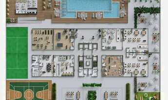 Imagem 5: LANÇAMENTO NA PRAIA BRAVA!!!