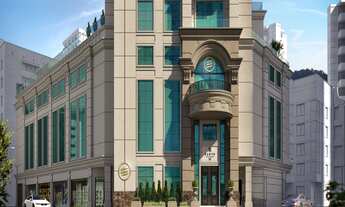 Imagem 4: APARTAMENTO DE LUXO EM BALNEÁRIO CAMBORIÚ