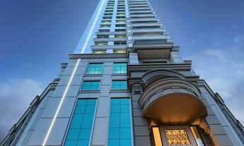 Imagem: APARTAMENTO DE LUXO EM BALNEÁRIO CAMBORIÚ