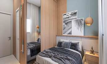 Imagem 3: LANÇAMENTO NA PRAIA BRAVA!!!