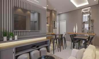 Imagem 5: LANÇAMENTO NA PRAIA BRAVA!!!