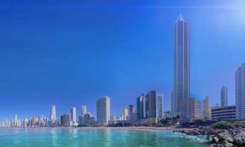 Imagem: APARTAMENTO INFINITY COAST BALNEÁRIO CAMBORIU