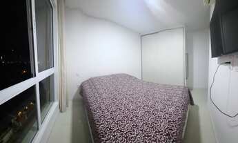 Imagem 6: Apartamento à venda em Balneário Camboriú-SC, bairro Nações com 2 quartos, 2 suítes e 75m²