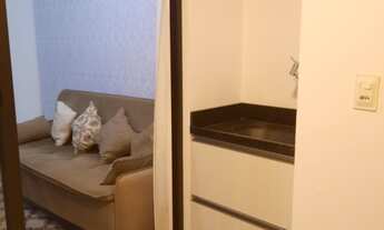 Imagem 3: Apartamento à venda em Balneário Camboriú-SC, bairro Nações com 2 quartos, 2 suítes e 75m²