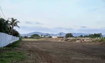 Imagem: VENDE SE TERRENO EM ITAJAÍ- Área situada