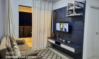 Imagem 2: Apartamento à venda em Balneário Camboriú-SC, bairro Nações com 2 quartos, 2 suítes e 75m²