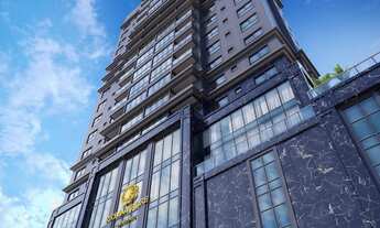 Imagem: APARTAMENTO DECORADO PIONEIROS