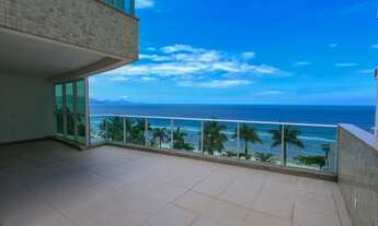 Imagem 3: APARTAMENTO ALTO PADRÃO COM TERRAÇO,FRENTE AO MAR EM ITAPEMA!!!