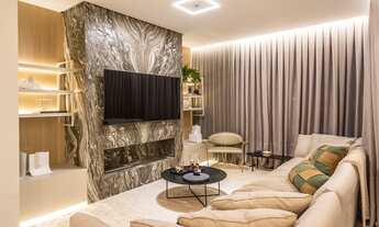 Imagem 4: APARTAMENTO DECORADO PIONEIROS