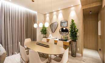 Imagem 2: APARTAMENTO DECORADO PIONEIROS