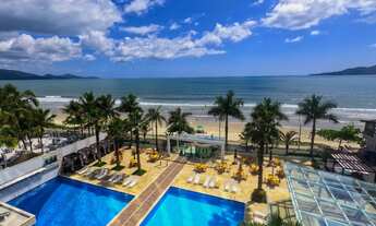 Imagem: APARTAMENTO ALTO PADRÃO COM TERRAÇO,FRENTE