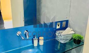 Imagem 7: APARTAMENTO MOBILIADO MAX HAUS