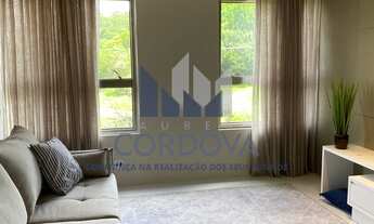 Imagem 2: APARTAMENTO MOBILIADO MAX HAUS